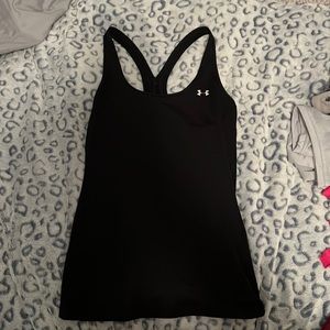 Under armor tank top